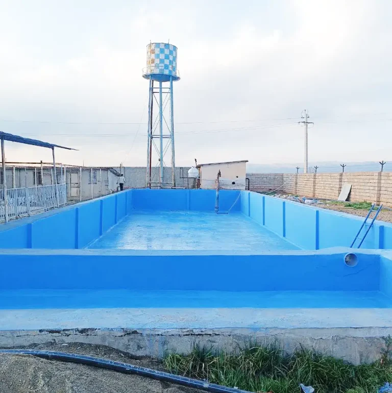 عایق رطوبتی ایران نانو